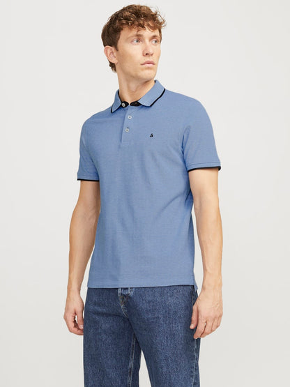 Jack&Jones - Polo - Uomo | jjepaulos polo ss noos