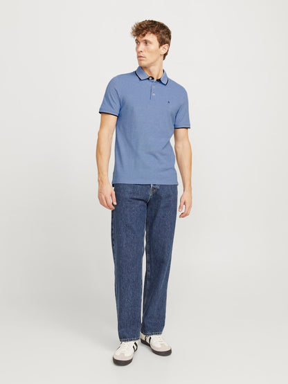Jack&Jones - Polo - Uomo | jjepaulos polo ss noos