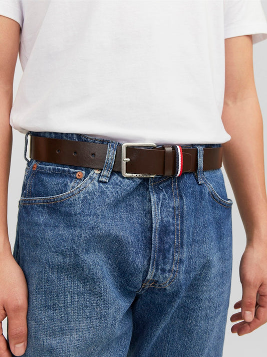 Jack&Jones - Cintura - Uomo | jacespo belt noos