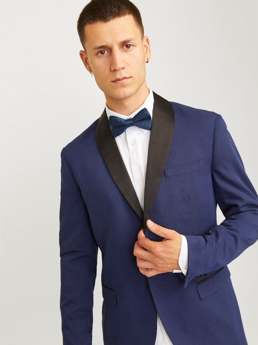 Jack&Jones - Papillon - Uomo | jacsolid bowtie noos