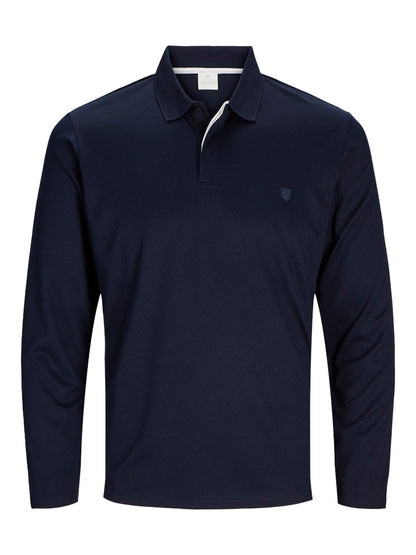 Jack&Jones - Polo manica lunga - Uomo | jprccrodney ls polo