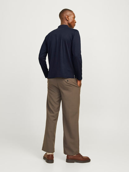 Jack&Jones - Polo manica lunga - Uomo | jprccrodney ls polo