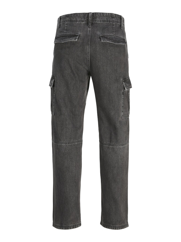 Jack&Jones - Jeans - Uomo | jjieddie jjwade mf 348 sn