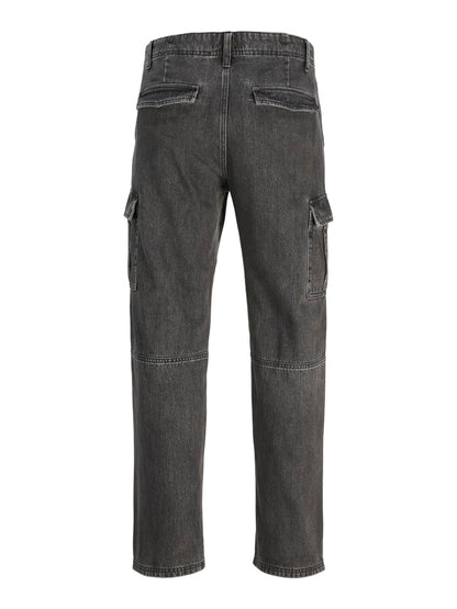 Jack&Jones - Jeans - Uomo | jjieddie jjwade mf 348 sn
