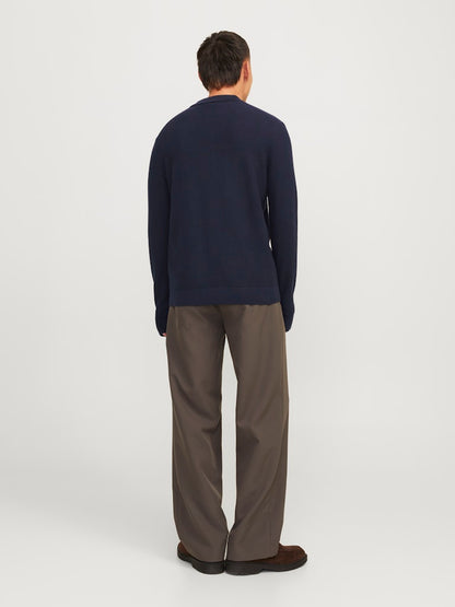 Jack&Jones - Polo manica lunga - Uomo | jprblusandri pullover polo ls