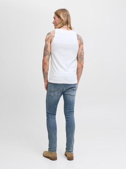 JACK&JONES - Jeans - Uomo | JJILIAM JJORIGINAL CB 013