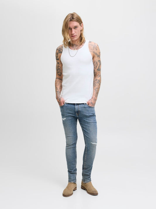 JACK&JONES - Jeans - Uomo | JJILIAM JJORIGINAL CB 013