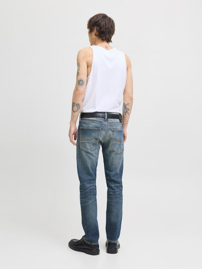 JACK&JONES - Jeans - Uomo | JJIMIKE JJFOX CB 082