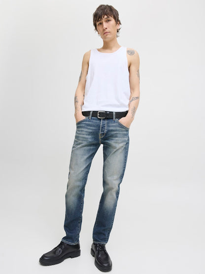 JACK&JONES - Jeans - Uomo | JJIMIKE JJFOX CB 082