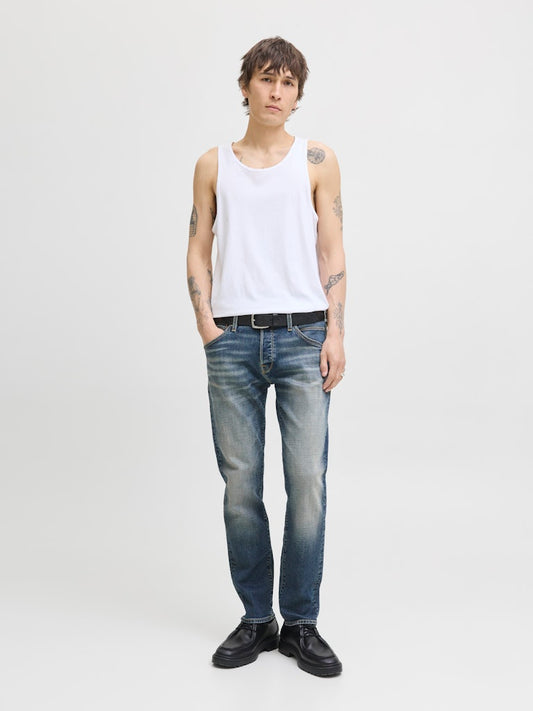 JACK&JONES - Jeans - Uomo | JJIMIKE JJFOX CB 082