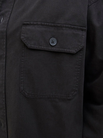 JACK&JONES - Giacca - Uomo | JJEDOVER OVERSHIRT LS