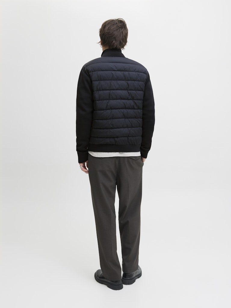 JACK&JONES - Giacca - Uomo | JPRBLAHUDSON HYBRID JACKET