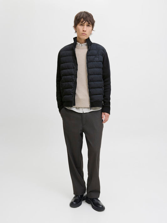 JACK&JONES - Giacca - Uomo | JPRBLAHUDSON HYBRID JACKET