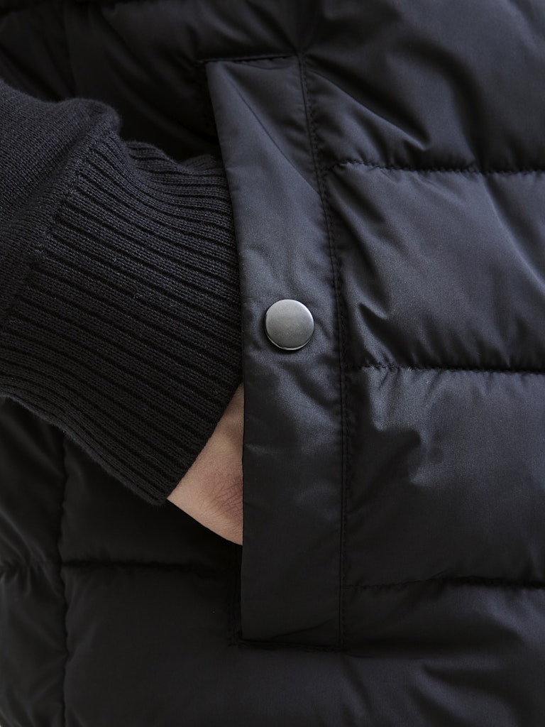 JACK&JONES - Giacca - Uomo | JPRBLAHUDSON HYBRID JACKET