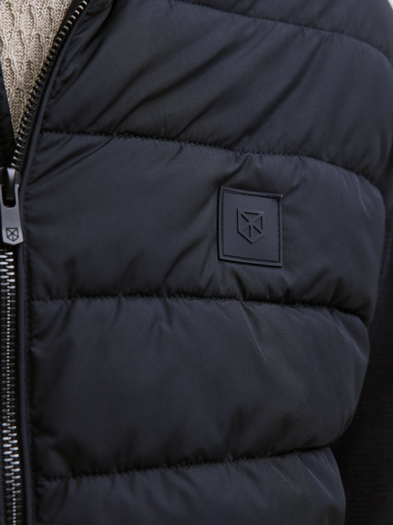 JACK&JONES - Giacca - Uomo | JPRBLAHUDSON HYBRID JACKET