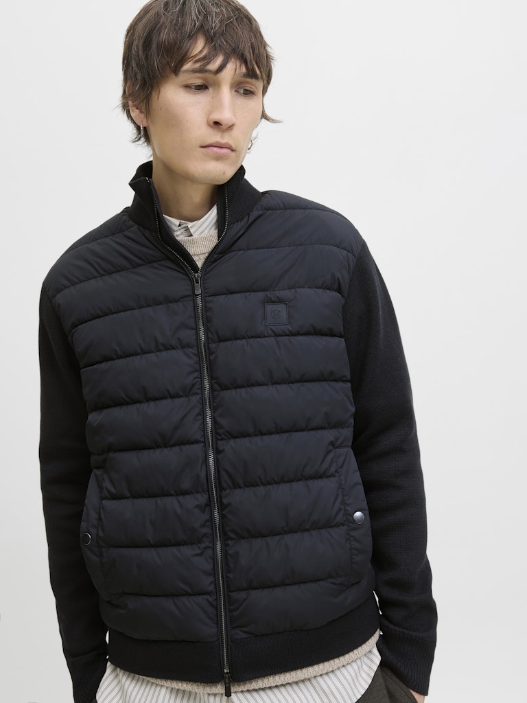 JACK&JONES - Giacca - Uomo | JPRBLAHUDSON HYBRID JACKET
