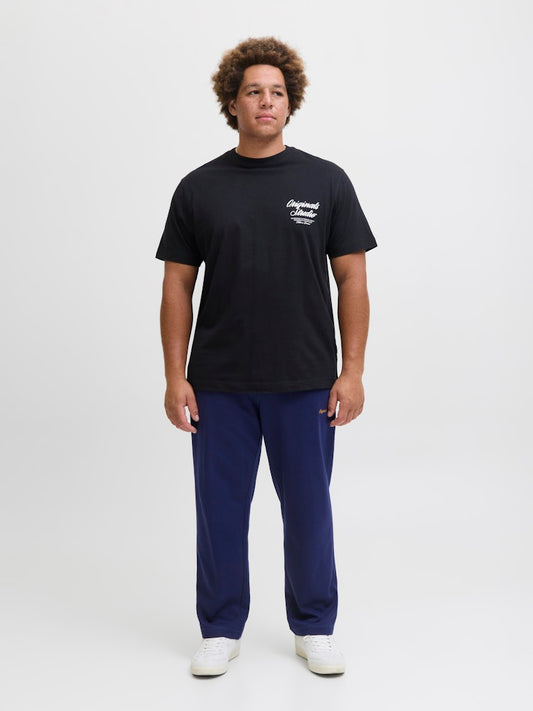 JACK&JONES - Pantalone tuta - Uomo | JPSTKANE NORREBRO SWEAT PANTS PLS