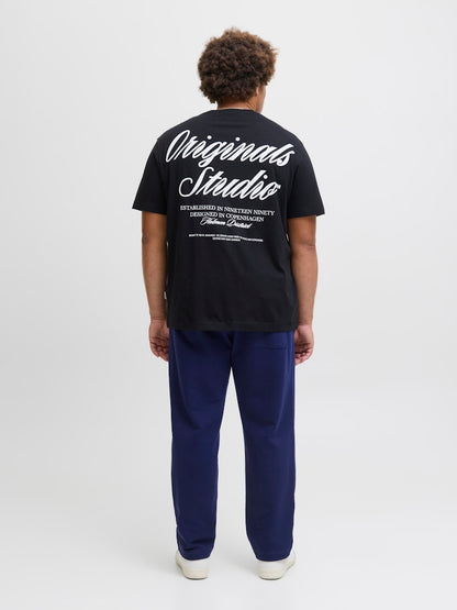JACK&JONES - Pantalone tuta - Uomo | JPSTKANE NORREBRO SWEAT PANTS PLS
