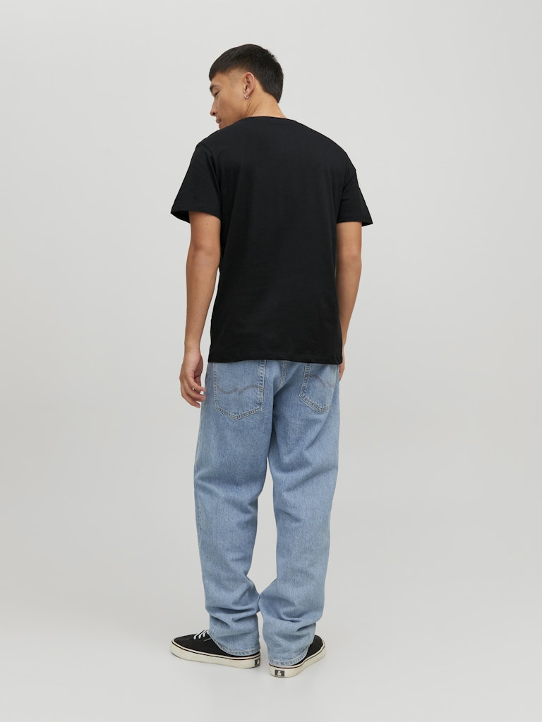 Jack&Jones - T-shirt - Uomo | jjecorp logo tee ss o-neck noos