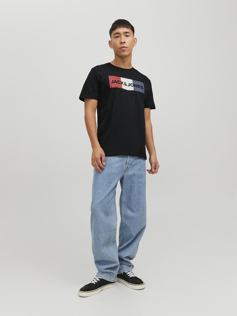 Jack&Jones - T-shirt - Uomo | jjecorp logo tee ss o-neck noos