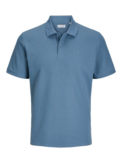 Jack&Jones - Polo - Uomo - Taglie calibrate | jjeaustin polo ss noos pls