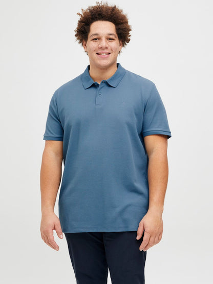 Jack&Jones - Polo - Uomo - Taglie calibrate | jjeaustin polo ss noos pls