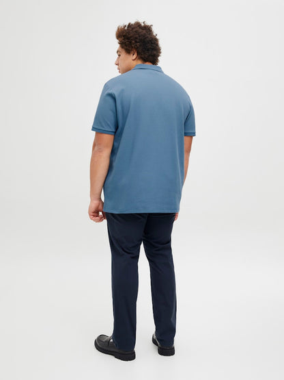 Jack&Jones - Polo - Uomo - Taglie calibrate | jjeaustin polo ss noos pls