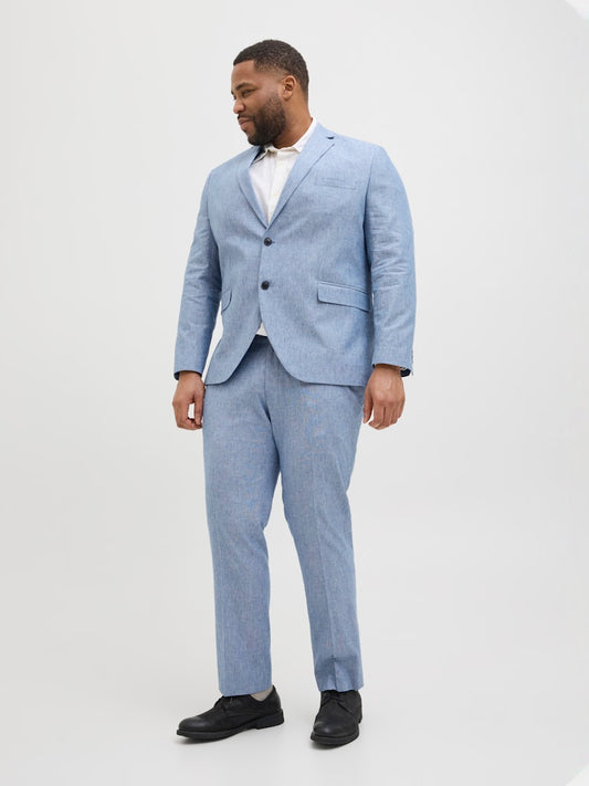 Jack&Jones - Blazer - Uomo - Taglie calibrate | jprriviera blazer sn pls