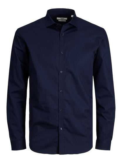 Jack&Jones - Camicia - Uomo | cardiff shirt l/s noos