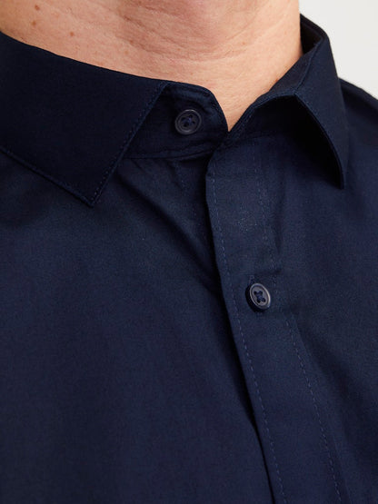 Jack&Jones - Camicia - Uomo | cardiff shirt l/s noos