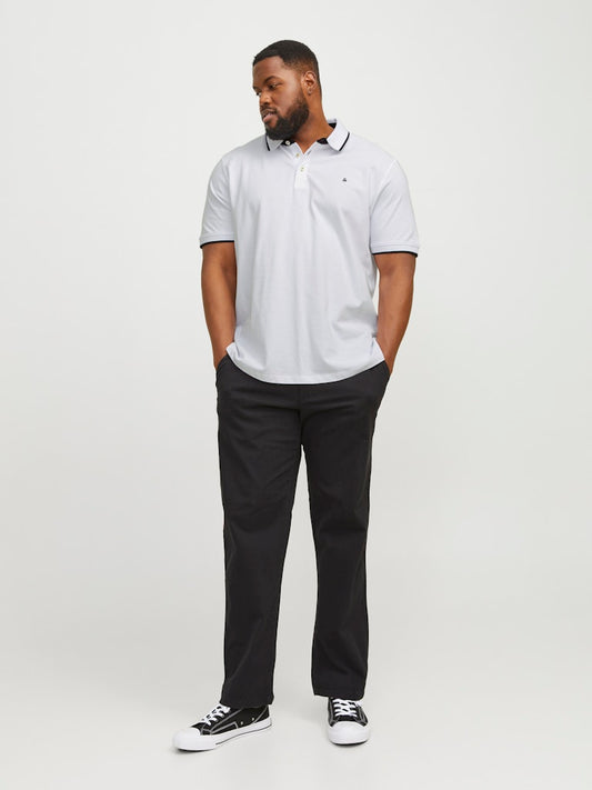 Jack&Jones - Polo - Uomo - Taglie calibrate | cjjepaulos polo ss noos pls