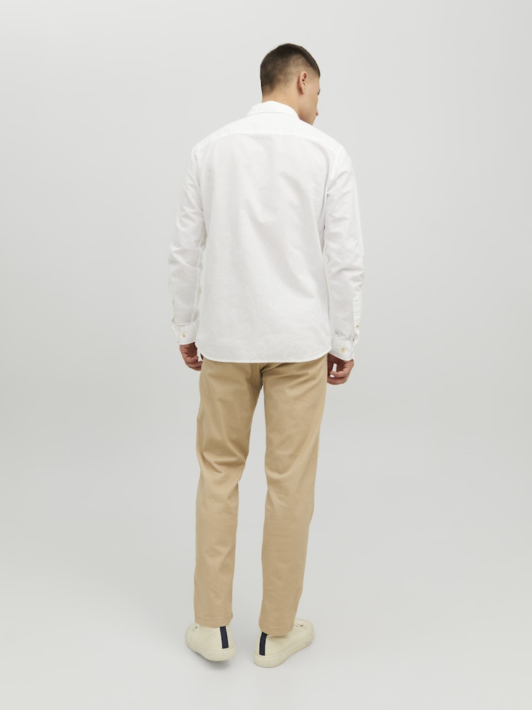 Jack&Jones - Camicia - Uomo | jjesummer shirt l/s s23 sn