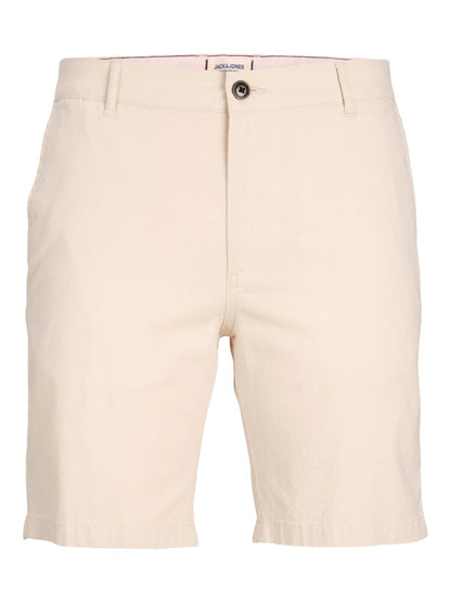Jack&Jones - Bermuda - Uomo | jpstdave jjlinen dek ln
