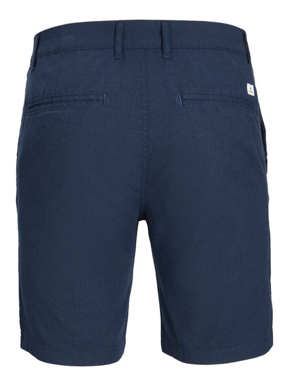 Jack&Jones - Bermuda - Uomo | jpstdave jjlinen dek ln