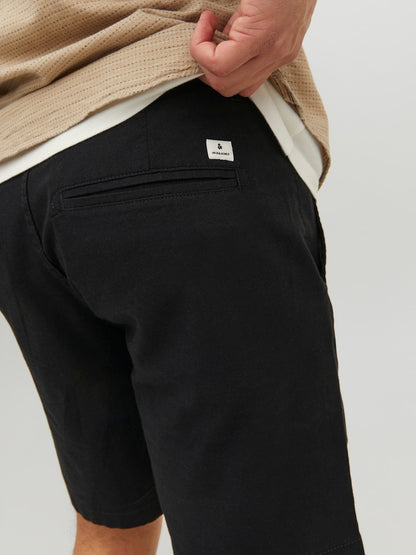 Jack&Jones - Bermuda - Uomo | jpstdave jjlinen dek ln