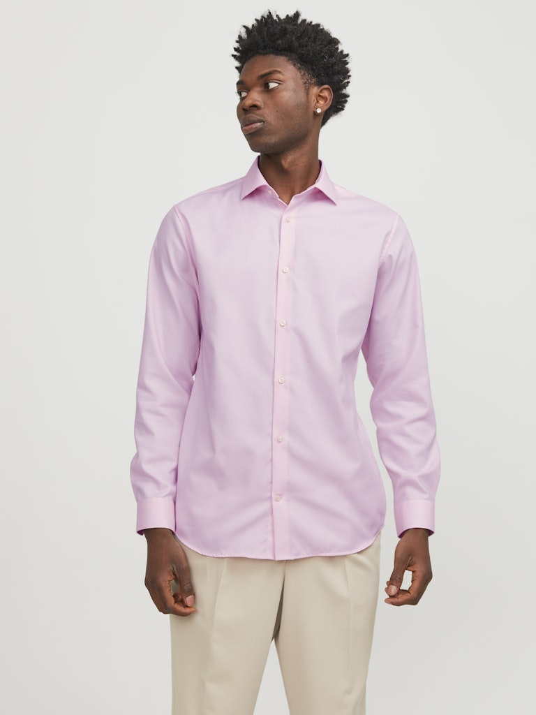 Jack&Jones - Camicia - Uomo | parker shirt l/s noos