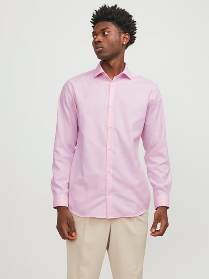 Jack&Jones - Camicia - Uomo | parker shirt l/s noos