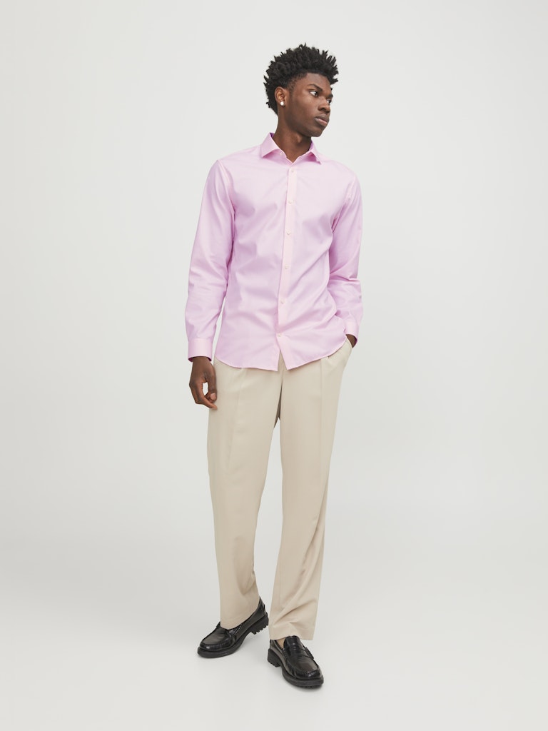 Jack&Jones - Camicia - Uomo | parker shirt l/s noos
