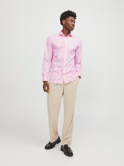 Jack&Jones - Camicia - Uomo | parker shirt l/s noos