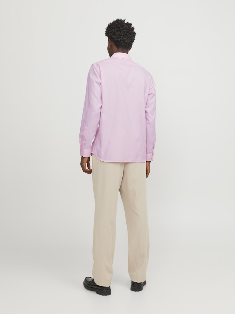 Jack&Jones - Camicia - Uomo | parker shirt l/s noos