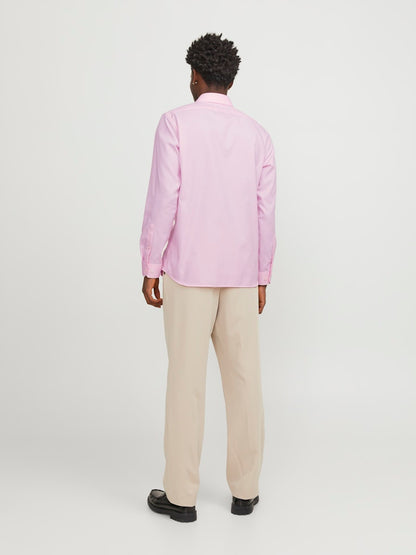 Jack&Jones - Camicia - Uomo | parker shirt l/s noos