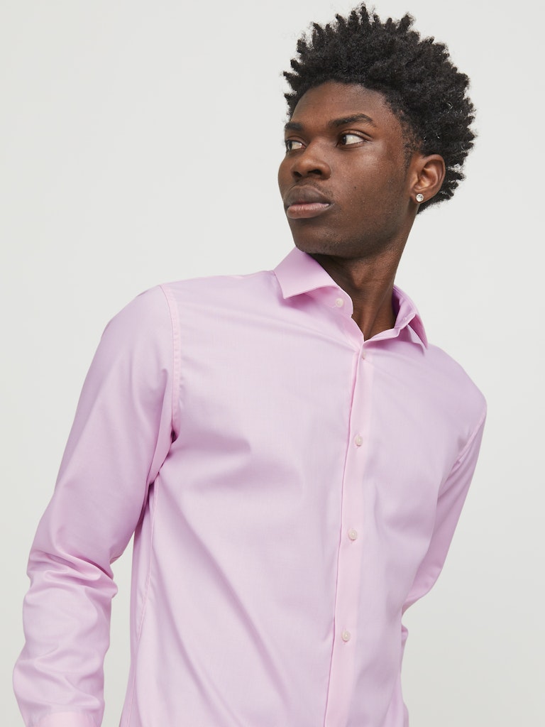 Jack&Jones - Camicia - Uomo | parker shirt l/s noos