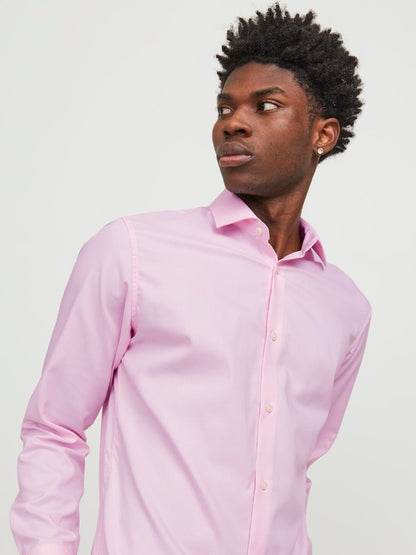 Jack&Jones - Camicia - Uomo | parker shirt l/s noos