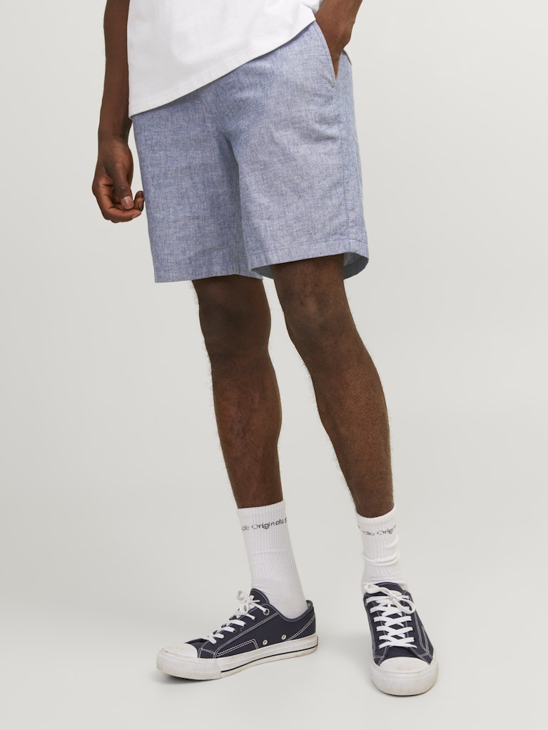 Jack&Jones - Bermuda - Uomo | jpstdave jjlinen dek ln