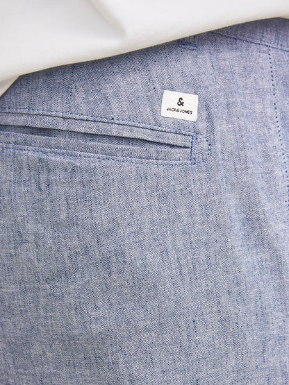 Jack&Jones - Bermuda - Uomo | jpstdave jjlinen dek ln