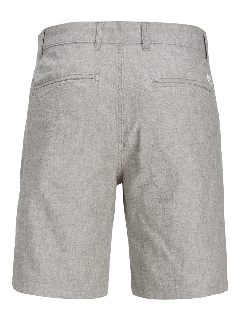 Jack&Jones - Bermuda - Uomo | jpstdave jjlinen dek ln