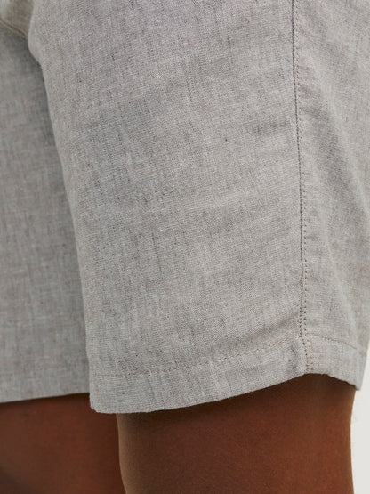 Jack&Jones - Bermuda - Uomo | jpstdave jjlinen dek ln