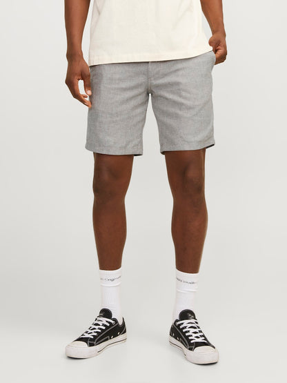 Jack&Jones - Bermuda - Uomo | jpstdave jjlinen dek ln