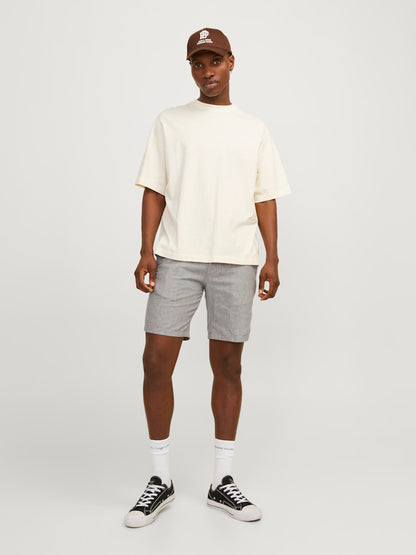 Jack&Jones - Bermuda - Uomo | jpstdave jjlinen dek ln