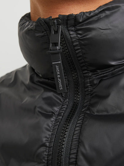 Jack&Jones - Giacca Puffer - Uomo | jjenoah puffer collar sn